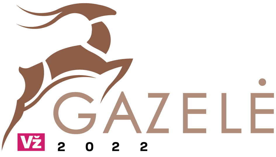 Gazelė